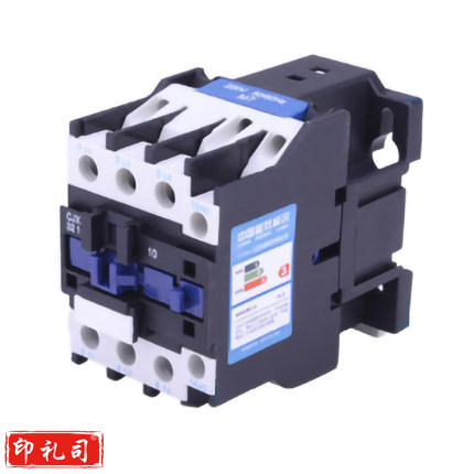 人民电器 220v CJX2-3210 交流接触器