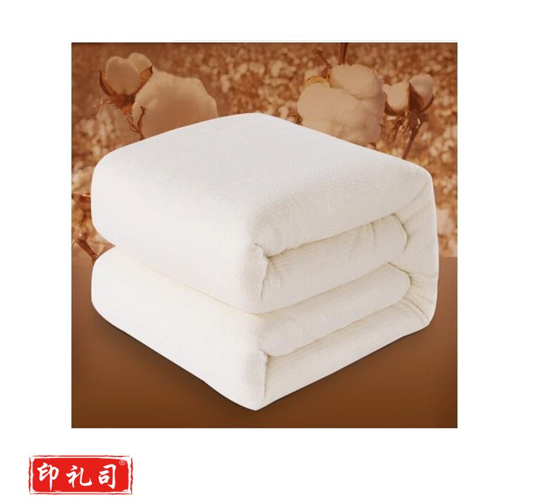 厚款丝绵被芯