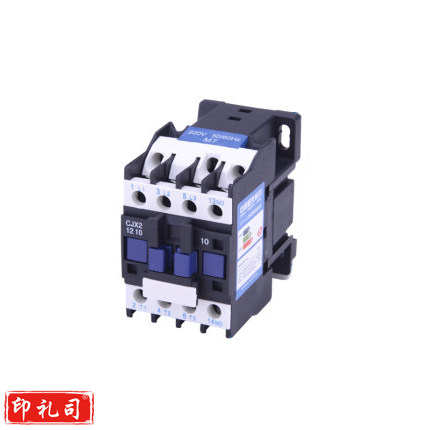人民电器 36v CJX2-1210 交流 接触器 