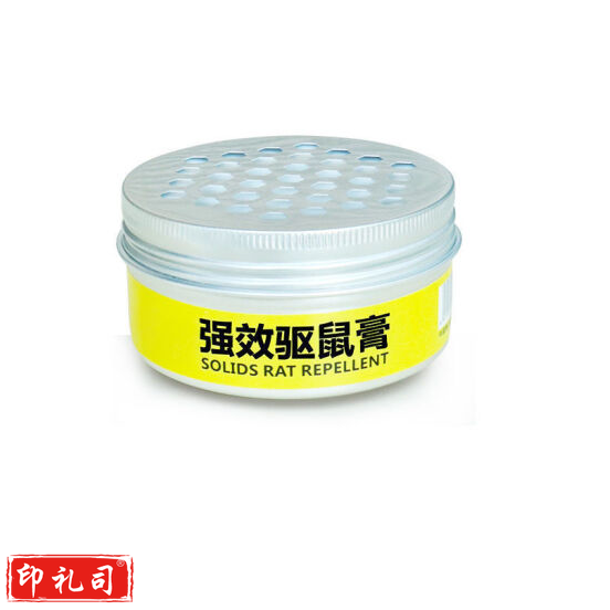 驱鼠膏 家用灭鼠