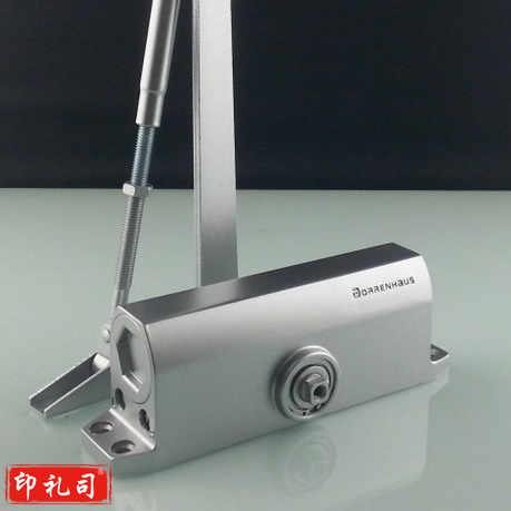 敦豪斯（DORRENHAUS）闭门器D404HO[敦豪斯]定位