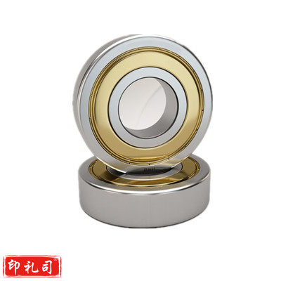 哈轴 单列，两侧带防尘铁盖型，6204-2Z 哈轴深沟球轴承 