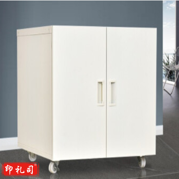 速印机工作底台