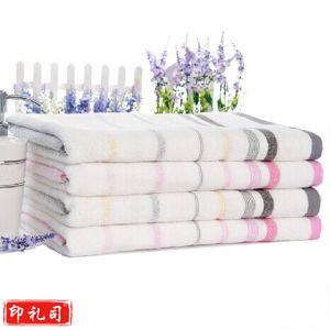 洁丽雅浴巾 6411 70*140cm 