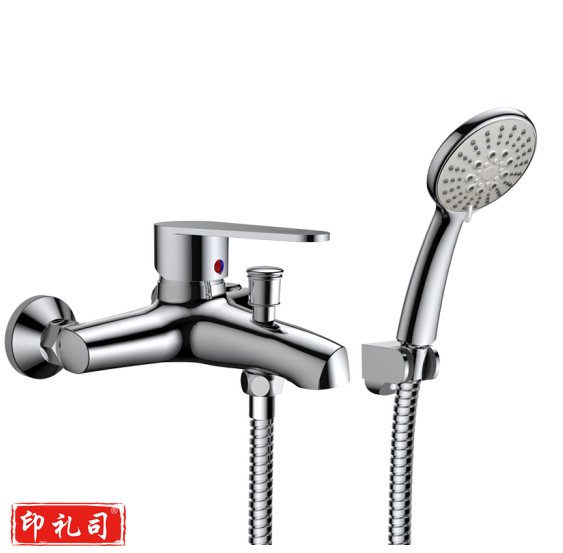 四季沐歌（MICOE）卫浴龙头淋浴花洒套装 