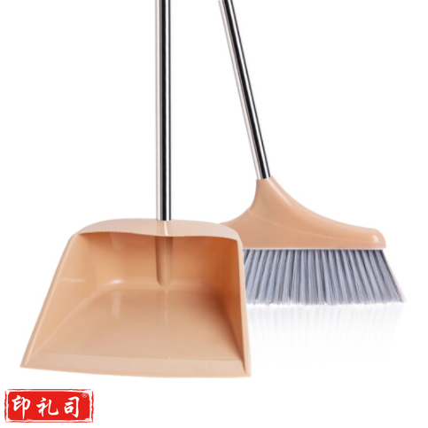 扫把 簸箕套装组合 家用扫地扫帚笤软毛扫头畚箕扫把套装 G681