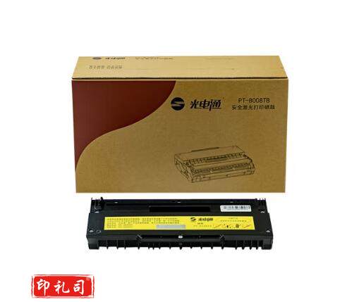 光电通（OEF） 光电通 OEP102D配套硒鼓(黑色) PT-8008TB（单位：个）