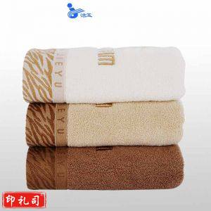 洁玉 毛巾 03-092  纯棉舒适加大加厚  
