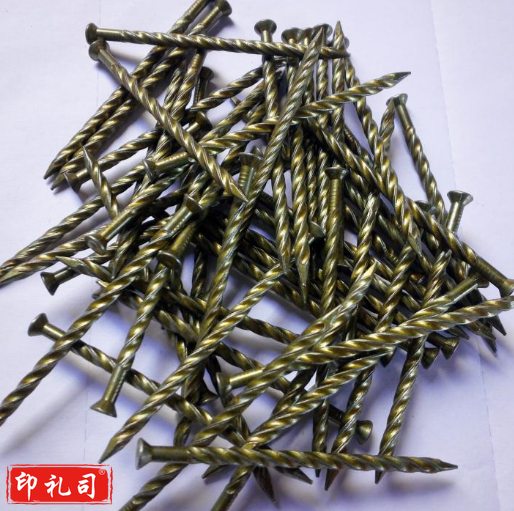 搓丝钉 3.1*65mm[火豹] 20公斤/件 