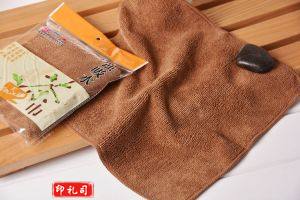 洁丽雅毛巾茶巾 30*30cm