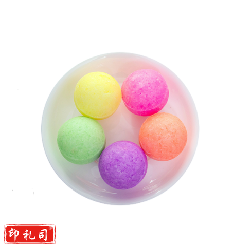 除臭芳香球 卫生球 5个/包