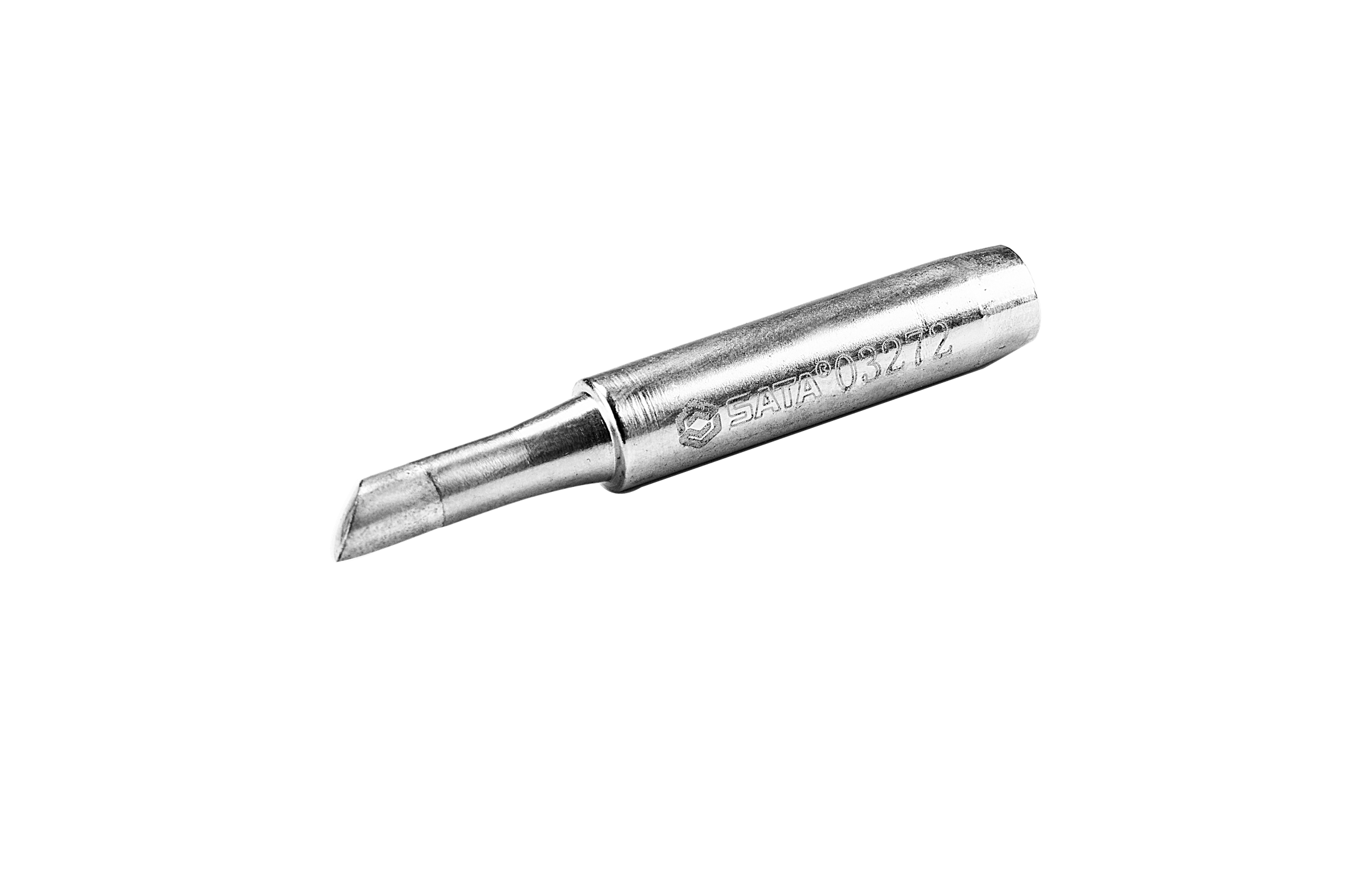 世达(SATA)03272 无铅内热式烙铁头4C型  