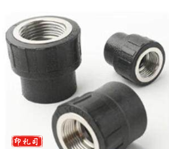 PE内直DN40 自来水管件配件接头