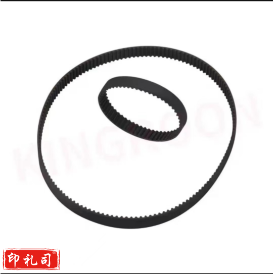 gt2*6mm*200mm  闭口同步带