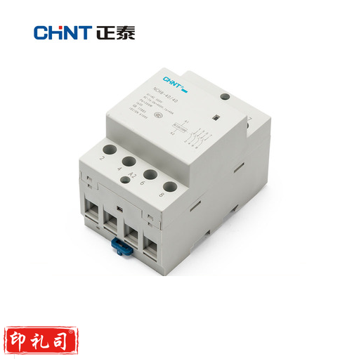 正泰接触器 NCH8-40/40AC220/230V 