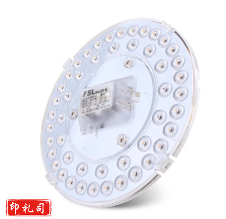 佛山照明LED吸顶灯板灯盘 24w