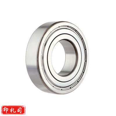 SKF 单列，两侧带防尘铁盖型（C3游隙） 6310-2Z/C3 深沟球轴承