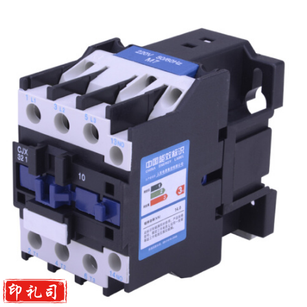 人民电器 CJX2-3210 36V 交流接触器