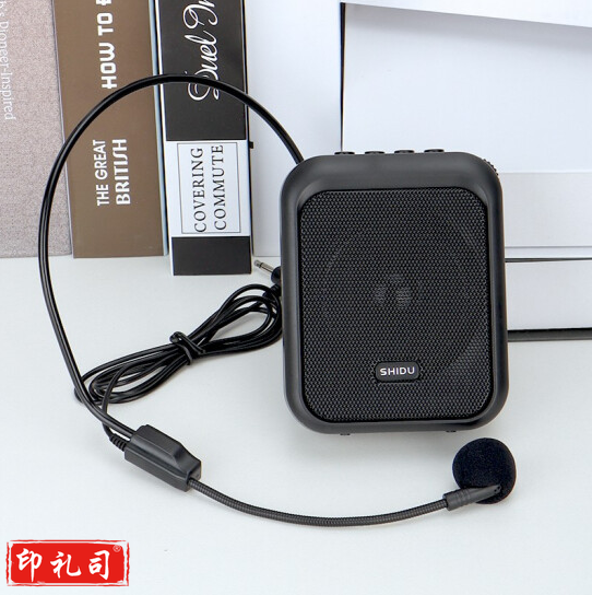 小蜜蜂扩音器 SD-M100 