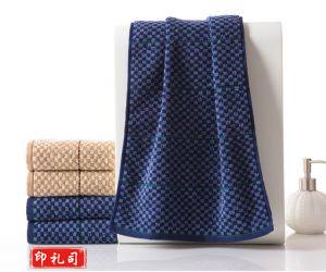 金号毛巾 60*30  G1743