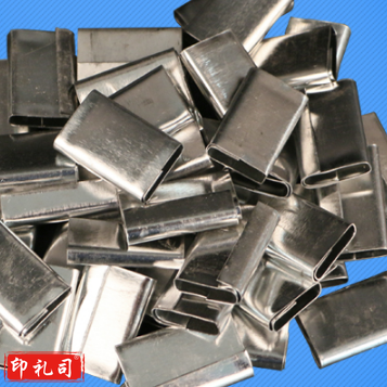 益达（YIDA）白铁料打包扣 白铁料 5000/件