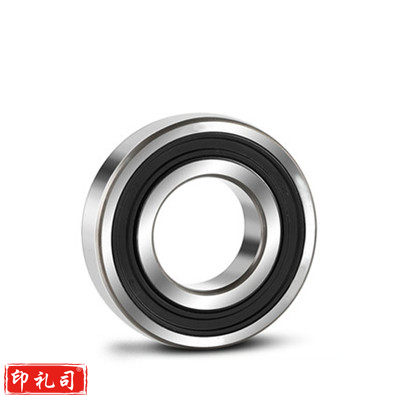 SKF 单列，两侧带密封件型，6302-2RSH 深沟球轴承 