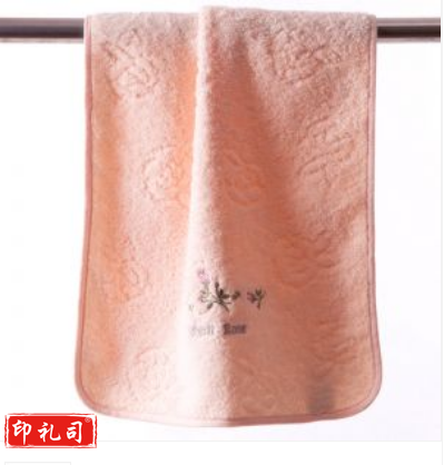 金号 2185H 纯棉面巾 74*33cm 110g 单位：条