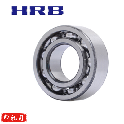 哈轴 单列，开放型，6311 哈轴深沟球轴承 