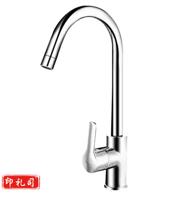 LT60308 菜盆水咀 304不锈钢厨房水龙头 水槽水龙头冷热水嘴 