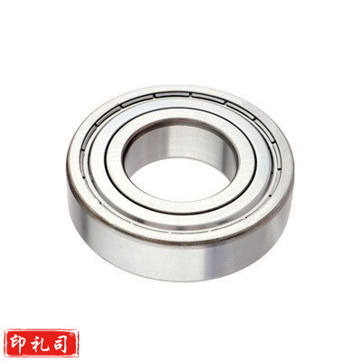 SKF 单列，两侧带防尘铁盖型，6209-2Z 深沟球轴承