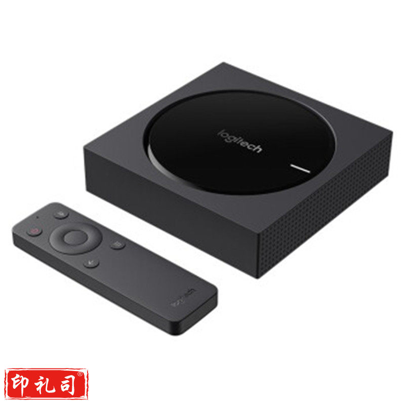 罗技 B1000  视频会议主机 