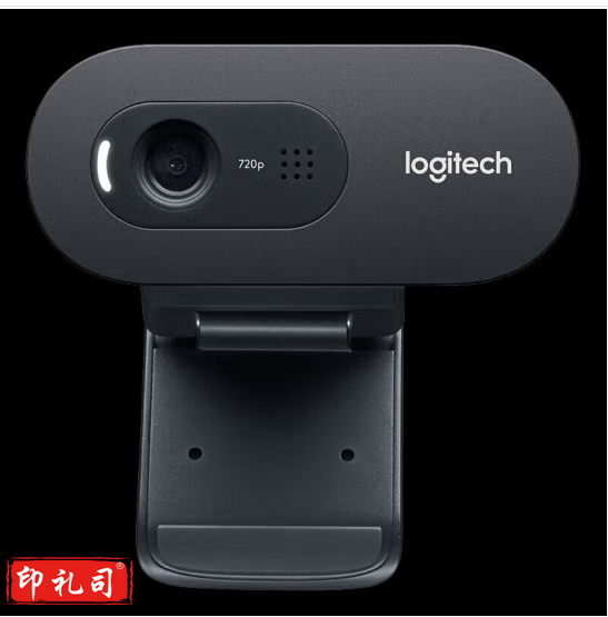 罗技（Logitech） C270i 高清摄像头