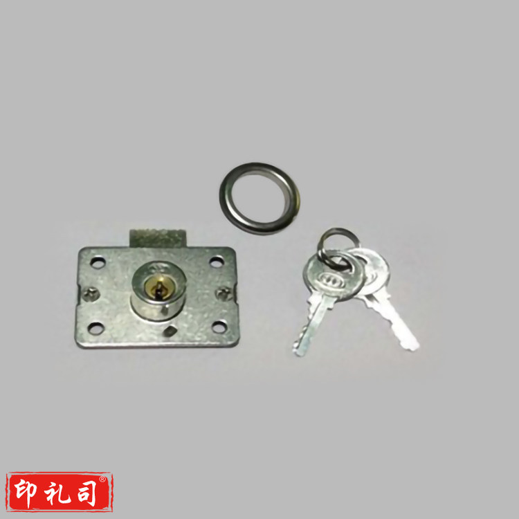 三环 803 16MM 抽屉锁 