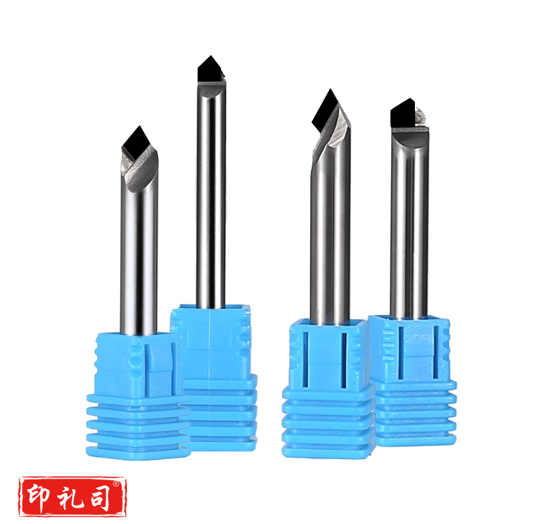 PCD倒角刀 直径10*90°*50L