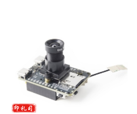 Sipeed V831视觉开发板 maix dock ii