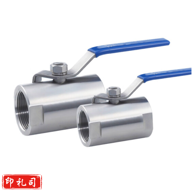 永珠 DN25不锈钢球阀 1寸不锈钢阀