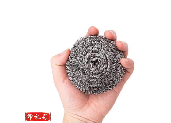 钢丝球 不锈钢刷碗球20个/包