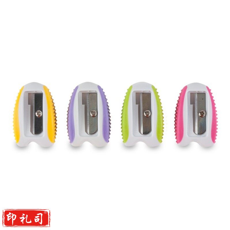 晨光卷笔刀米菲单孔双料FPS91201