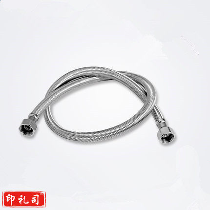 混水阀软联接 单根装