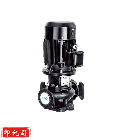  污水循环泵 LPP100-16-7.5