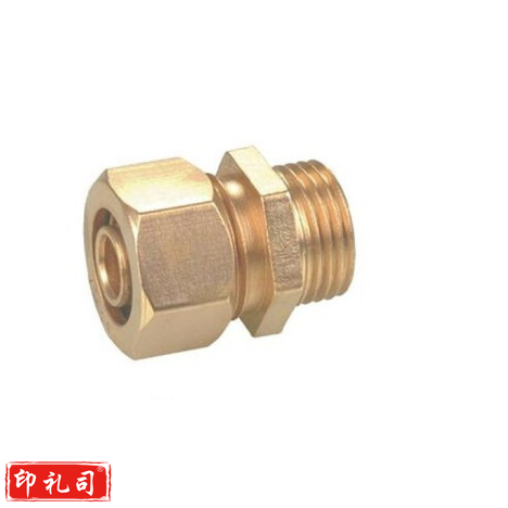 S16 外牙直接 4分