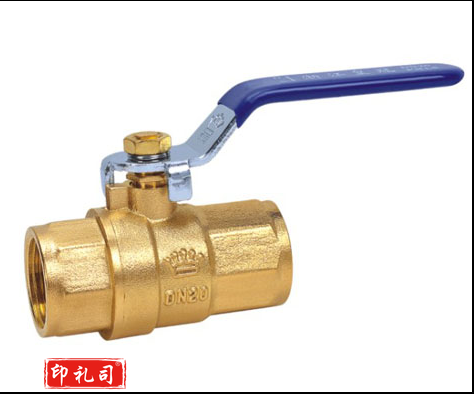 安利达 DN20 球阀 6分铜球阀丝口螺纹球阀