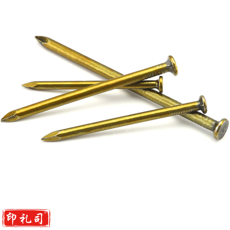 3.4*50 涂料水泥钉