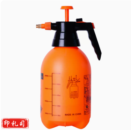 喷壶 2L 洒水壶