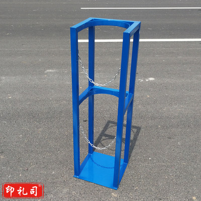 40L搬运车固定器 