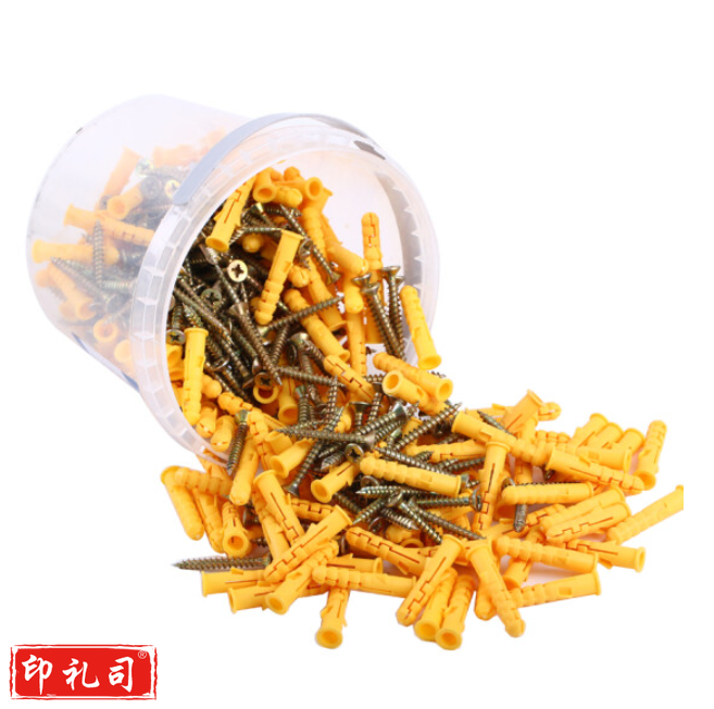 塑料胀管（φ6）