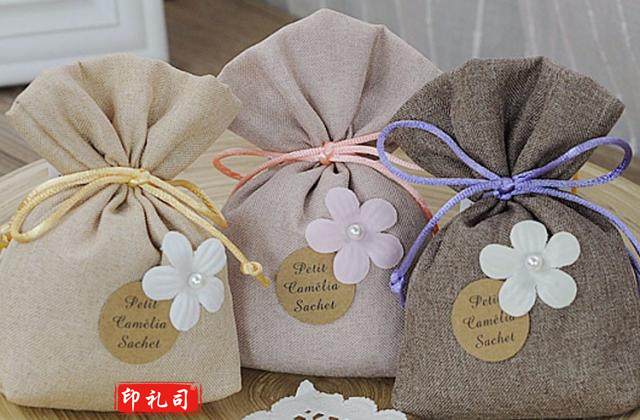 栀子花香包衣柜清新空气创意持久袋衣橱飘香袋卧室内房间香囊端午节 栀子花香包制作-款式随机