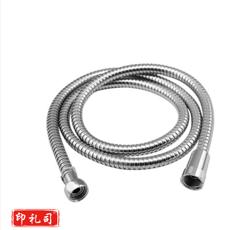 JOMOO九牧 1500MM不锈钢双扣淋浴管3611X 