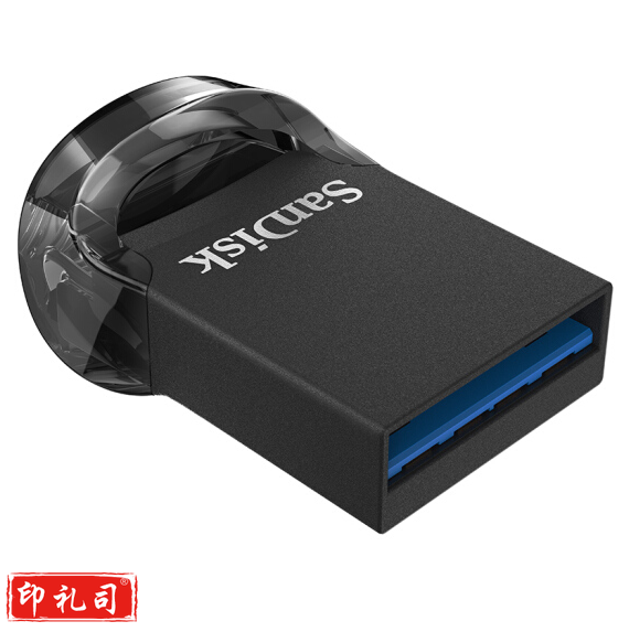 闪迪 512GB USB3.1 U盘 CZ430