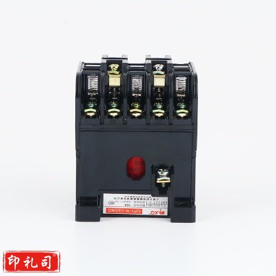 人民电器 CJT1-10A/380v 交流接触器.